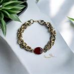 Silver Bracelet, Ophalen of Verzenden, Nieuw