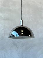 Nemo AS41Z hanglamp Franco Albini vintage design lamp 1969, Huis en Inrichting, Ophalen, Gebruikt, Metaal, 75 cm of meer