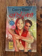 Carry Slee - Afblijven, Ophalen of Verzenden, Zo goed als nieuw, Carry Slee