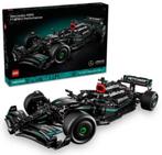 TE HUUR: Lego Technic 42171 Mercedes-AMG F1 W14 E Performanc, Ophalen of Verzenden, Nieuw, Complete set, Lego