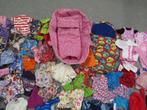 poppenkleertjes pakket voor babypop 32cm, Ophalen, Nieuw, Babypop
