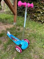 Frozen Kinderstep Meisjes Step Anna & Elsa, Ophalen, Gebruikt, Gewone step
