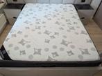 Premium Mattress and Topper 160 x 200 x 33, Ophalen, Tweepersoons, Zo goed als nieuw, 200 cm