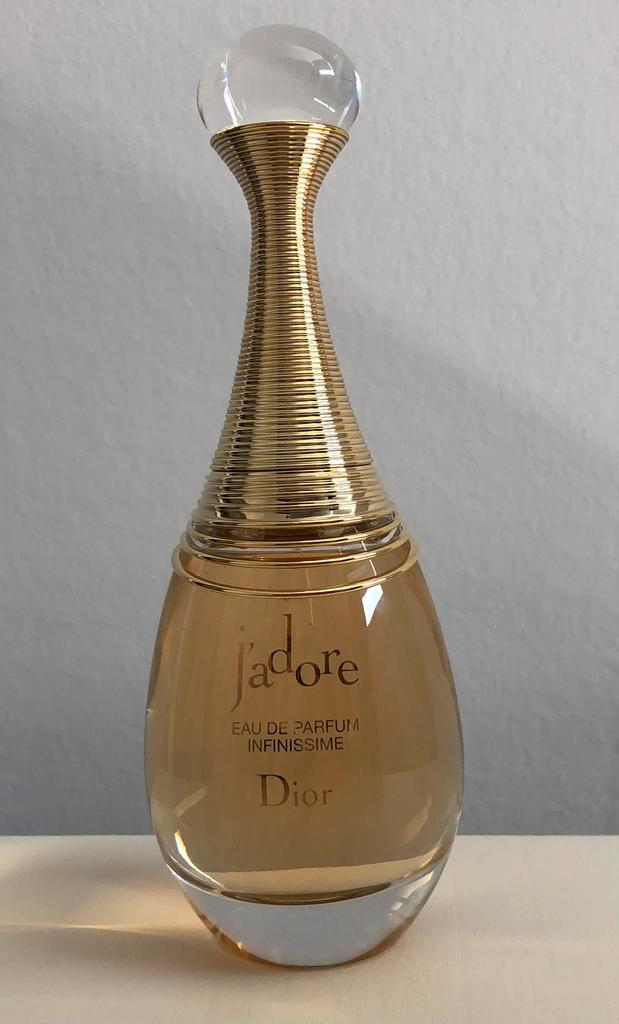 Nieuw van Dior: J’Adore Infinissime - 100 ml eau de parfum, Sieraden, Tassen en Uiterlijk, Uiterlijk | Parfum, Nieuw, Ophalen of Verzenden