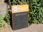 Reclame krijtbord Lagnese., Ophalen of Verzenden