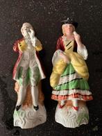 Beeldjes, Antiek en Kunst, Antiek | Porselein, Ophalen of Verzenden
