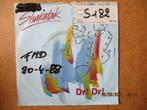 a3280 shakatak - dr dr, Gebruikt, Ophalen of Verzenden, 7 inch, Single