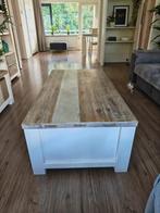 Salontafel en tv meubel, Huis en Inrichting, Kasten | Televisiemeubels, Ophalen, Gebruikt, 150 tot 200 cm, Minder dan 100 cm