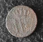 Nederland 1 cent 1826, Postzegels en Munten, Munten | Nederland, Koning Willem I, Ophalen of Verzenden, 1 cent, Losse munt
