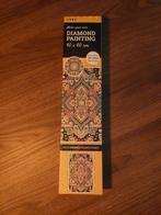 Diamant painting nieuw, Ophalen of Verzenden, Nieuw, Knutselwerk