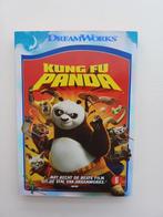 DVD DreamWorks - Kung Fu Panda, Overige typen, Amerikaans, Gebruikt, Ophalen of Verzenden