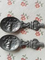 Antieke tinnen lepels, Antiek en Kunst, Antiek | Tin, Ophalen