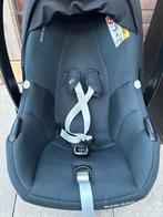 Maxi cosy, Ophalen, Maxi-Cosi