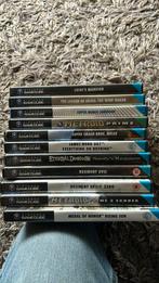 GameCube Games - Klassiekers!, Avontuur en Actie, Gebruikt, 1 speler, Ophalen of Verzenden