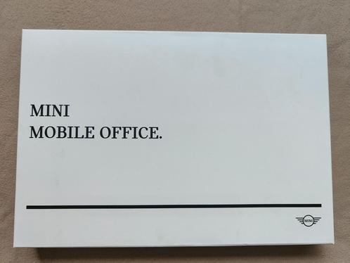 Mobile Office labtop hoes met extra USB aansluiting MINI mar, Sieraden, Tassen en Uiterlijk, Koffers, Nieuw, Ophalen of Verzenden