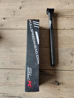 FSA SL-K SB0 Carbon Zadelpen - 0 graden offset, Ophalen of Verzenden, Racefiets, Zadel