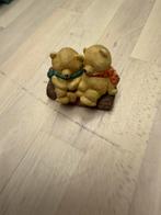 Forever friends beeldje, Ophalen of Verzenden, Zo goed als nieuw, Glas of Kopje