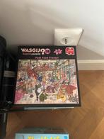 Wasgij Destiny 18 - Fast Food Frenzy! Puzzel, Hobby en Vrije tijd, Gezelschapsspellen | Bordspellen, Een of twee spelers, Ophalen of Verzenden