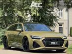 Audi RS6 Avant RS 6 TFSI quattro Dyn + Exclusive Akrapovic, Automaat, Gebruikt, 8 cilinders, 600 pk