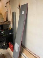 GRATIS Qboard reststukken - 3x 10mm dik , 2x 20mm dik -, Doe-het-zelf en Verbouw, Platen en Panelen, Ophalen, Zo goed als nieuw