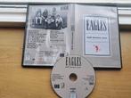 Eagles - Hell Freezes Over Live DVD, Alle leeftijden, Verzenden, Zo goed als nieuw