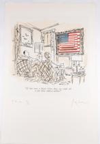 If this were Rob Scholte, Antiek en Kunst, Kunst | Litho's en Zeefdrukken, Ophalen of Verzenden