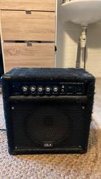 Bass amplifier GT-20-B, Ophalen, Gebruikt, Basgitaar, Minder dan 50 watt