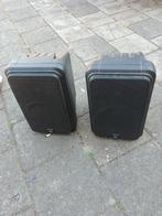 JBL CM62 speakers, Ophalen of Verzenden, Gebruikt