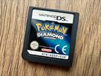 Pokémon Diamond Version Nintendo DS Nette Staat!!!, Spelcomputers en Games, Games | Nintendo DS, Ophalen of Verzenden