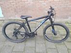 Mountainbike 26 inch jongensfiets, Fietsen en Brommers, 45 tot 49 cm, Ophalen, Gebruikt, Overige merken