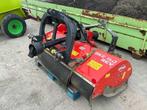 Kuhn BKE 150 REV Klepelmaaier, Maaier