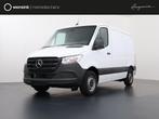 Mercedes-Benz Sprinter 211 CDI L1H1 FWD Functional | Navigat, Auto's, Nieuw, Te koop, 1950 cc, Stof