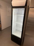 Mooi Drank koelkast gebruikt, Witgoed en Apparatuur, Koelkasten en IJskasten, Ophalen, Zo goed als nieuw, 45 tot 60 cm, Zonder vriesvak