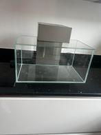 Fluval Edge 2.0 / 23L, Dieren en Toebehoren, Vissen | Aquaria en Toebehoren, Ophalen, Gebruikt, Leeg aquarium