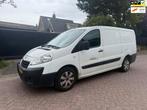 Peugeot Expert 229 2.0 HDI L2H1 Profit+ Airco bj 2013 lang, Voorwielaandrijving, Euro 5, Gebruikt, 4 cilinders