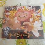Nirvana - Heart Shaped Box, Maxi-single, Ophalen of Verzenden, Zo goed als nieuw, 1 single