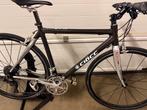 Ciocc Carbon Wielrenfiets, Fietsen en Brommers, Fietsen | Racefietsen, Overige merken, 28 inch, Gebruikt, Carbon