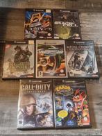 Gamecube Games, Spelcomputers en Games, Games | Nintendo GameCube, 1 speler, Ophalen of Verzenden, Vanaf 3 jaar