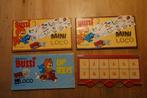 mini loco boekjes per stuk € 3,50, Ophalen of Verzenden, Zo goed als nieuw, Rekenen