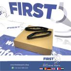 AMG LINE UITLAAT SIERLIJSTEN ZWART L/R Mercedes W177 W247 C1, Auto-onderdelen, Uitlaatsystemen, Gebruikt, -, Ophalen of Verzenden