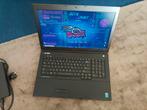 Dell Precision M6800 i7-4940MX (17.3") 32GB 256GB Zeldzaam, 256 GB, Met videokaart, Ophalen of Verzenden, Zo goed als nieuw