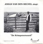 johan van den heuvel - de krimpenerwaard (piraat/1982), Ophalen of Verzenden, 7 inch, Nederlandstalig, Single