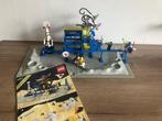 Lego 6971 inter Galactic command Base, Ophalen of Verzenden, Gebruikt, Complete set, Lego