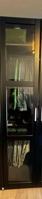 IKEA Pax kast 50cm - Alleen legplanken, Huis en Inrichting, Kasten | Kledingkasten, Ophalen, Met plank(en), Kunststof, Gebruikt