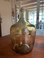 Glazen fles, Ophalen, Overige kleuren, Glas, Minder dan 50 cm