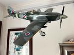 Spitfire Mk.18, Ophalen of Verzenden, Luchtmacht, Zie beschrijving, Tweede Wereldoorlog