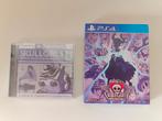 LRG - Skullgirl - 2nd Encore (NIEUW) PS4, Spelcomputers en Games, Vanaf 18 jaar, 1 speler, Nieuw, Eén computer