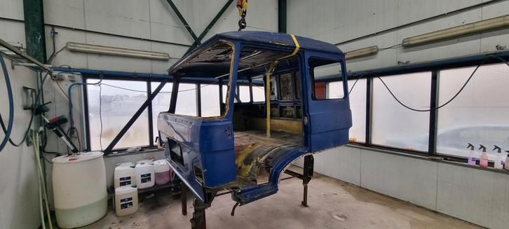 Cabine DAF 2800-3300-3600, Auto-onderdelen, Vrachtwagen-onderdelen, DAF, Carrosserie en Plaatwerk, Gebruikt, Ophalen
