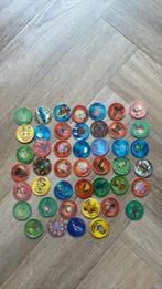 Pokemon Flippo’s, Verzamelen, Flippo's, Ophalen of Verzenden, Verzameling