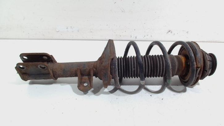 Veerpoot links voor Suzuki Alto, Auto-onderdelen, Ophanging en Onderstel, Suzuki, Gebruikt, Herkomst onderdeel bekend, 12 maanden garantie